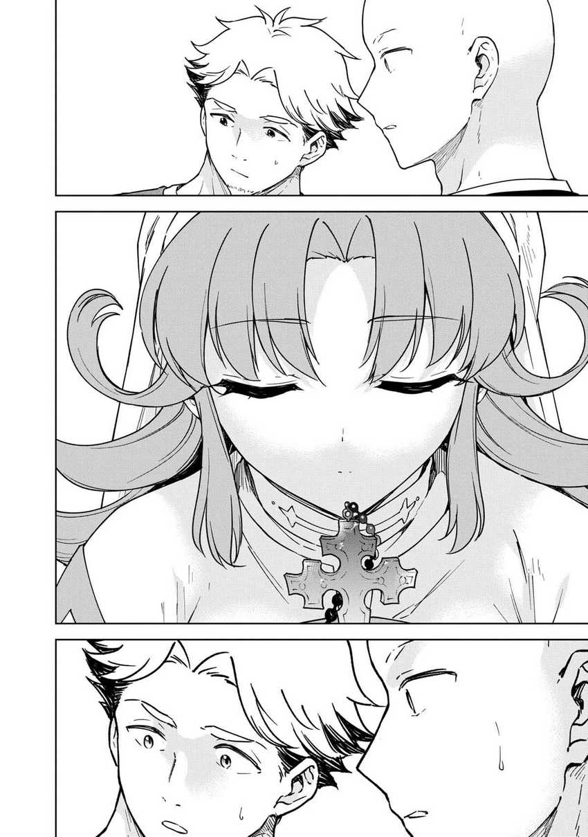 Cheat Skill “Shisha Sosei” Ga Kakusei Shite Inishieno Maougun Wo Fukkatsu Sasete Shimaimashita ~Dare Mo Shinasenai Saikyou Hiiro~ Chapter 27 - halaman 15