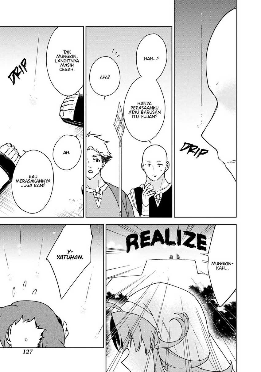 Cheat Skill “Shisha Sosei” Ga Kakusei Shite Inishieno Maougun Wo Fukkatsu Sasete Shimaimashita ~Dare Mo Shinasenai Saikyou Hiiro~ Chapter 27 - halaman 16