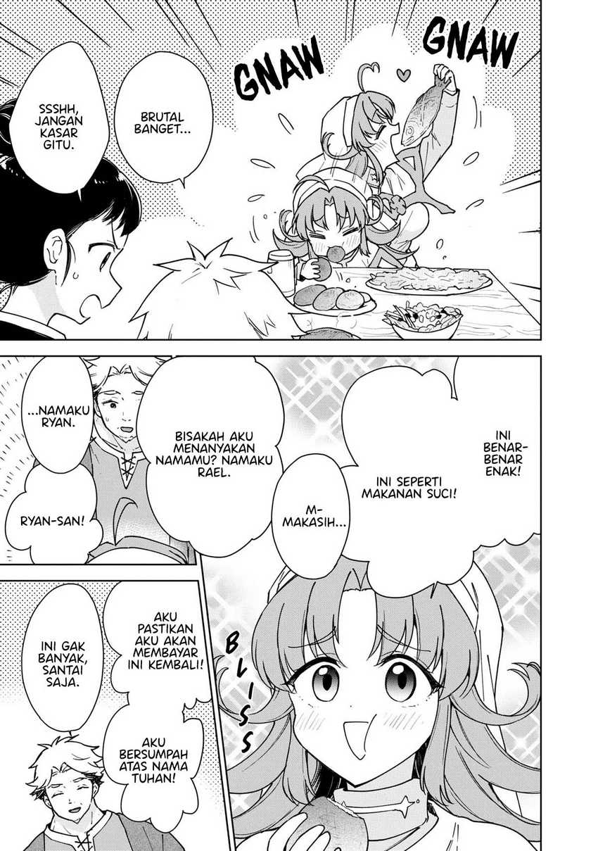 Cheat Skill “Shisha Sosei” Ga Kakusei Shite Inishieno Maougun Wo Fukkatsu Sasete Shimaimashita ~Dare Mo Shinasenai Saikyou Hiiro~ Chapter 27 - halaman 8