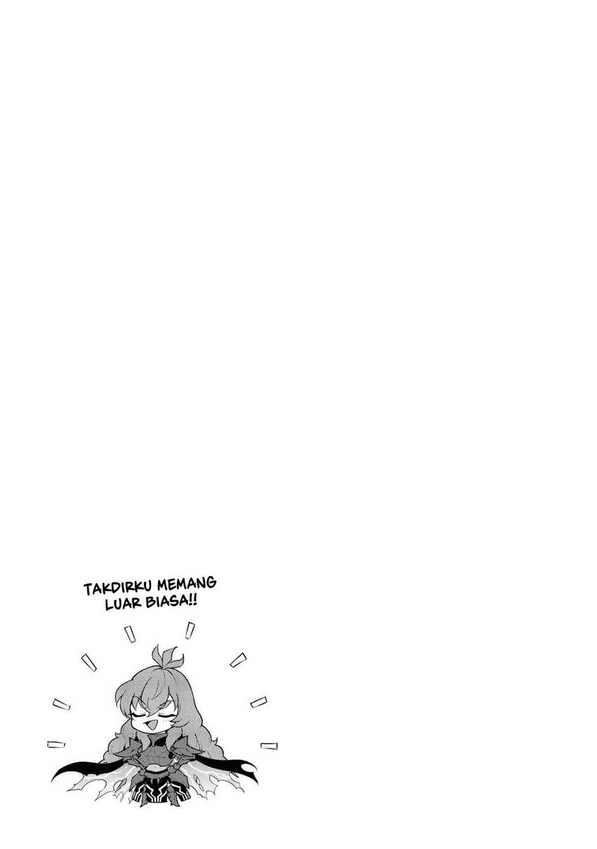 Cheat Skill “Shisha Sosei” Ga Kakusei Shite Inishieno Maougun Wo Fukkatsu Sasete Shimaimashita ~Dare Mo Shinasenai Saikyou Hiiro~ Chapter 29 - halaman 41