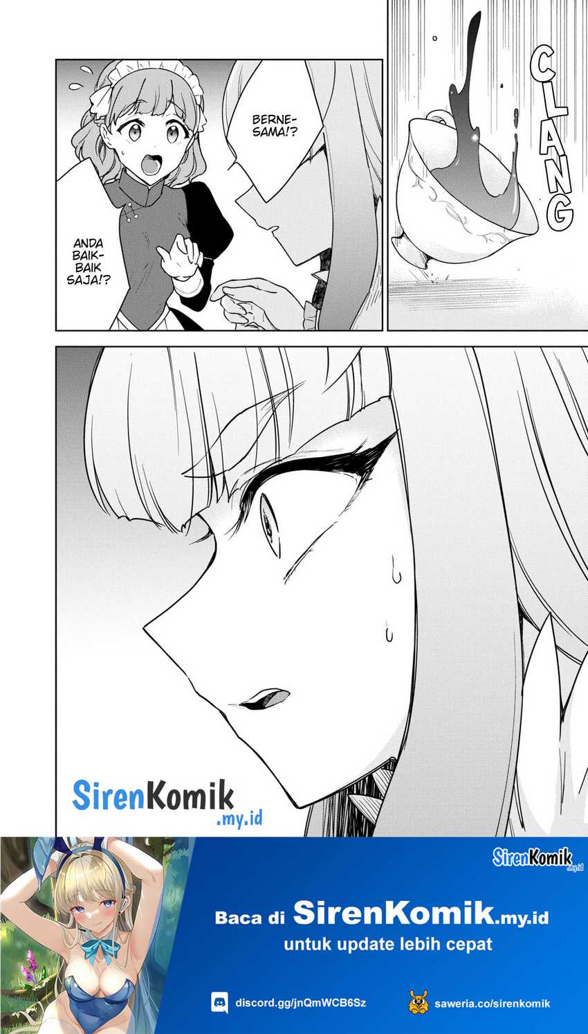 Cheat Skill “Shisha Sosei” Ga Kakusei Shite Inishieno Maougun Wo Fukkatsu Sasete Shimaimashita ~Dare Mo Shinasenai Saikyou Hiiro~ Chapter 30 - halaman 11