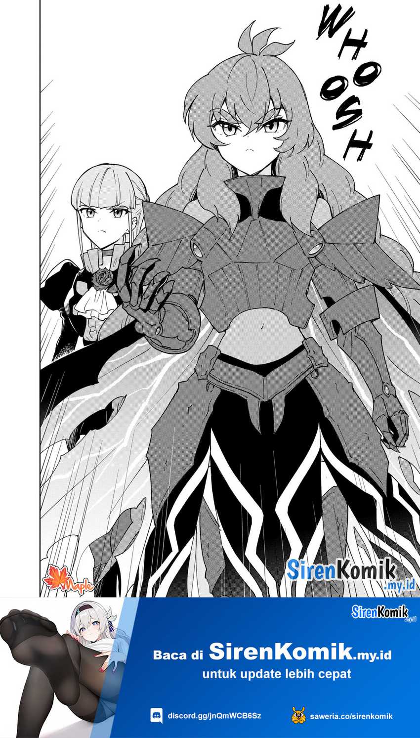 Cheat Skill “Shisha Sosei” Ga Kakusei Shite Inishieno Maougun Wo Fukkatsu Sasete Shimaimashita ~Dare Mo Shinasenai Saikyou Hiiro~ Chapter 31 - halaman 14