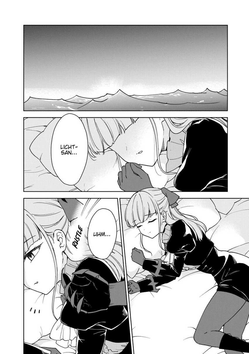 Cheat Skill “Shisha Sosei” Ga Kakusei Shite Inishieno Maougun Wo Fukkatsu Sasete Shimaimashita ~Dare Mo Shinasenai Saikyou Hiiro~ Chapter 31 - halaman 4