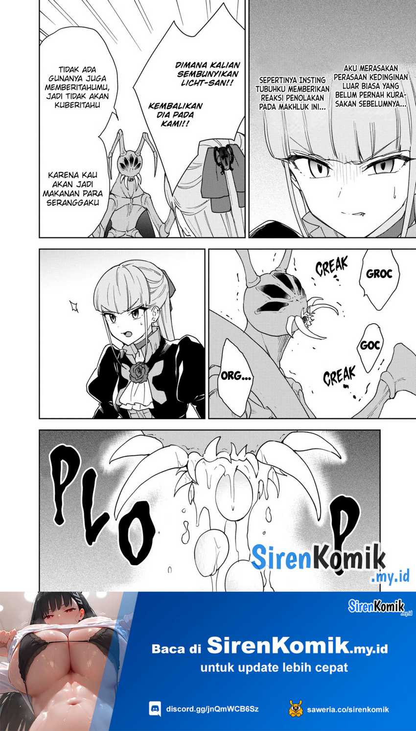 Cheat Skill “Shisha Sosei” Ga Kakusei Shite Inishieno Maougun Wo Fukkatsu Sasete Shimaimashita ~Dare Mo Shinasenai Saikyou Hiiro~ Chapter 32 - halaman 1