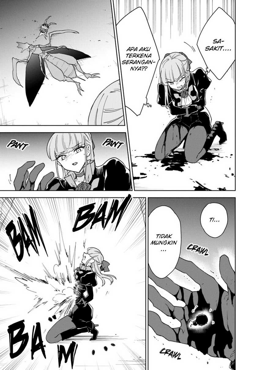 Cheat Skill “Shisha Sosei” Ga Kakusei Shite Inishieno Maougun Wo Fukkatsu Sasete Shimaimashita ~Dare Mo Shinasenai Saikyou Hiiro~ Chapter 32 - halaman 15