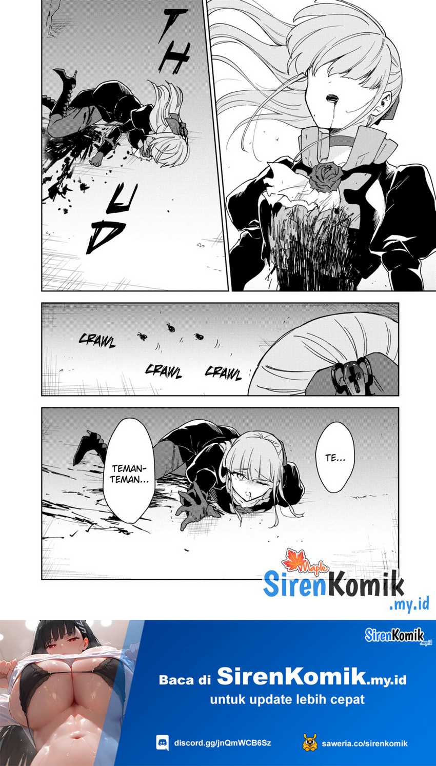 Cheat Skill “Shisha Sosei” Ga Kakusei Shite Inishieno Maougun Wo Fukkatsu Sasete Shimaimashita ~Dare Mo Shinasenai Saikyou Hiiro~ Chapter 32 - halaman 16