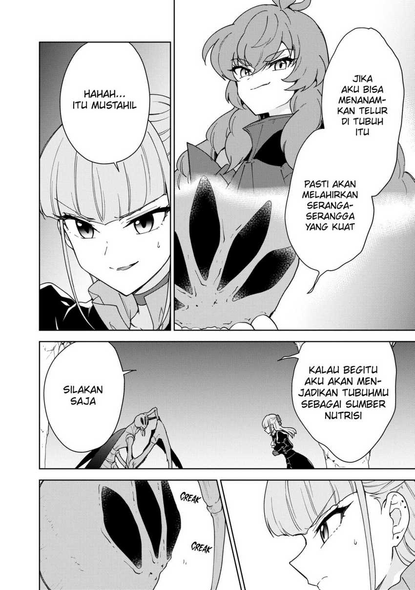 Cheat Skill “Shisha Sosei” Ga Kakusei Shite Inishieno Maougun Wo Fukkatsu Sasete Shimaimashita ~Dare Mo Shinasenai Saikyou Hiiro~ Chapter 32 - halaman 3