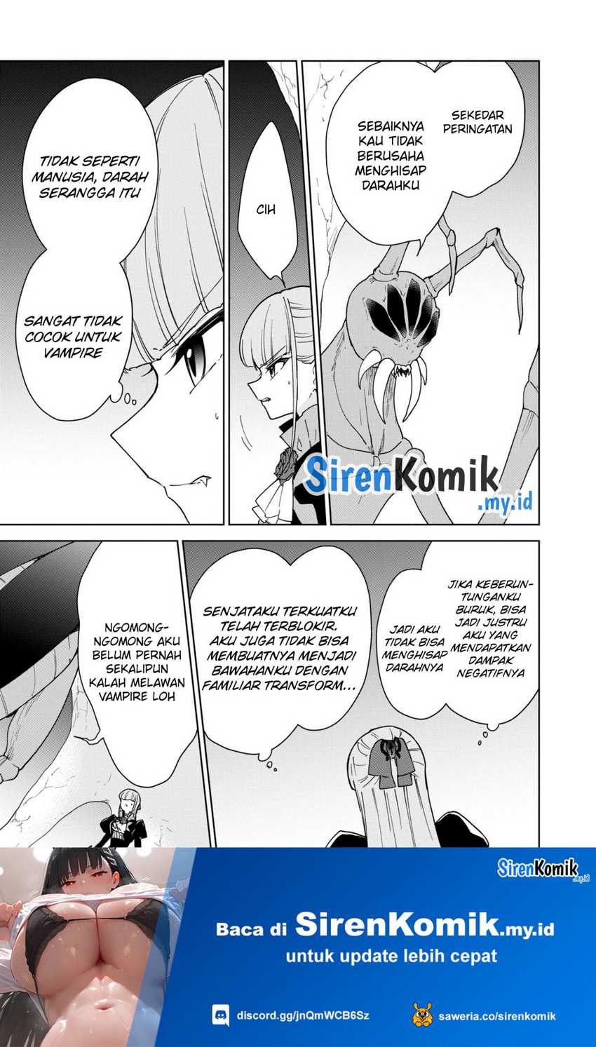 Cheat Skill “Shisha Sosei” Ga Kakusei Shite Inishieno Maougun Wo Fukkatsu Sasete Shimaimashita ~Dare Mo Shinasenai Saikyou Hiiro~ Chapter 32 - halaman 6