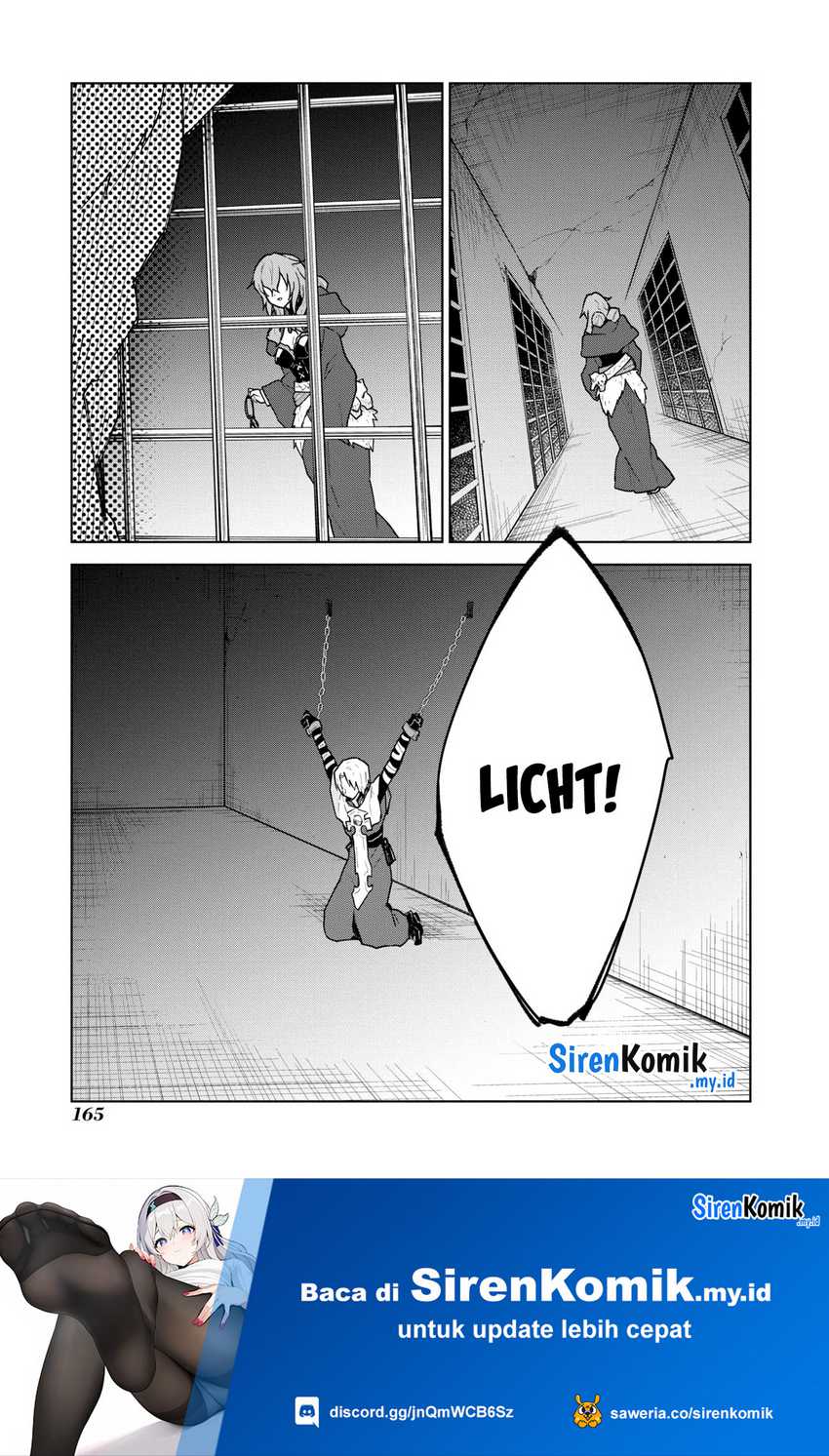 Cheat Skill “Shisha Sosei” Ga Kakusei Shite Inishieno Maougun Wo Fukkatsu Sasete Shimaimashita ~Dare Mo Shinasenai Saikyou Hiiro~ Chapter 33 - halaman 4