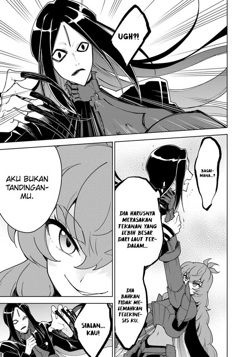 Cheat Skill “Shisha Sosei” Ga Kakusei Shite Inishieno Maougun Wo Fukkatsu Sasete Shimaimashita ~Dare Mo Shinasenai Saikyou Hiiro~ Chapter 34 - halaman 2