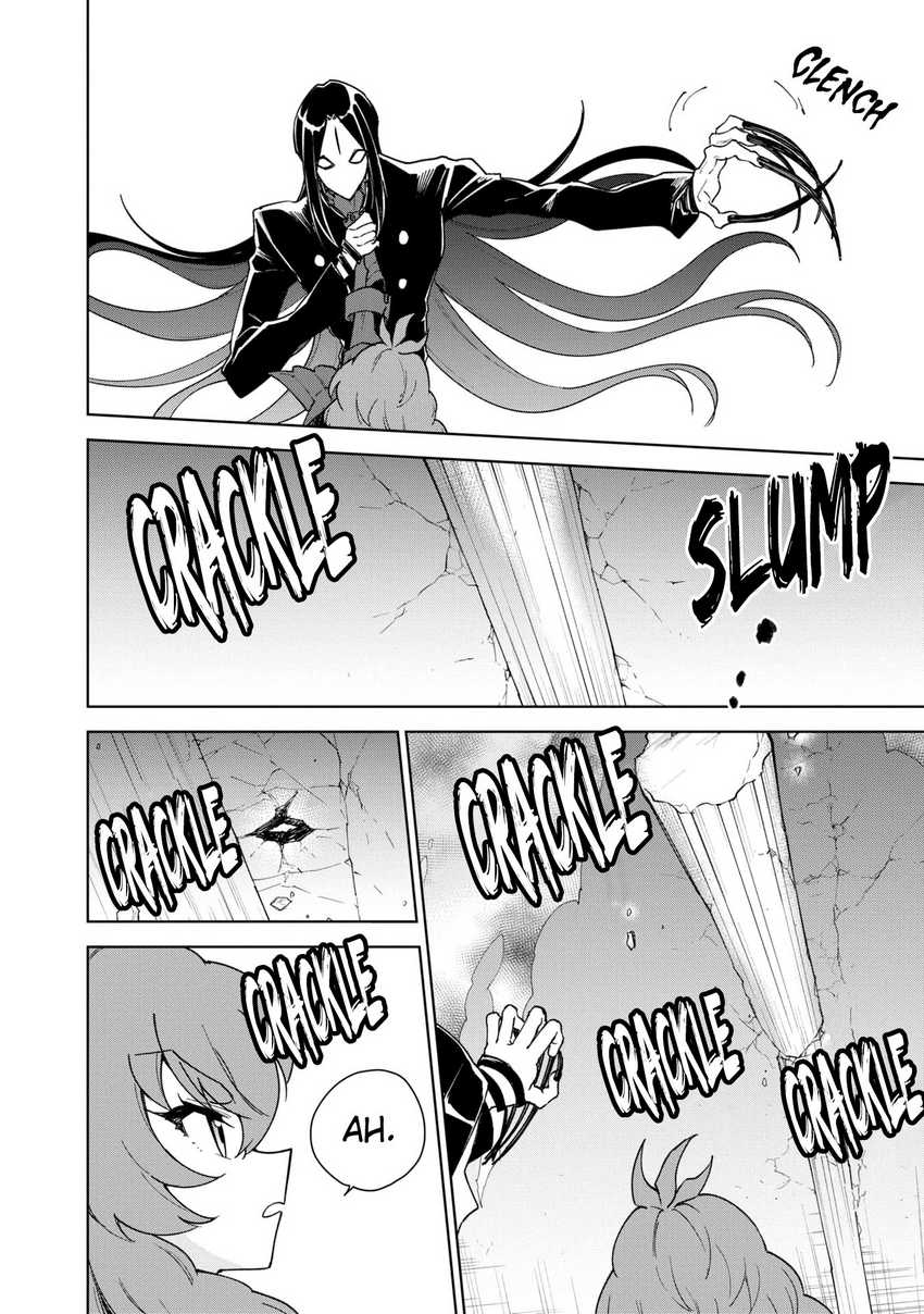 Cheat Skill “Shisha Sosei” Ga Kakusei Shite Inishieno Maougun Wo Fukkatsu Sasete Shimaimashita ~Dare Mo Shinasenai Saikyou Hiiro~ Chapter 34 - halaman 3