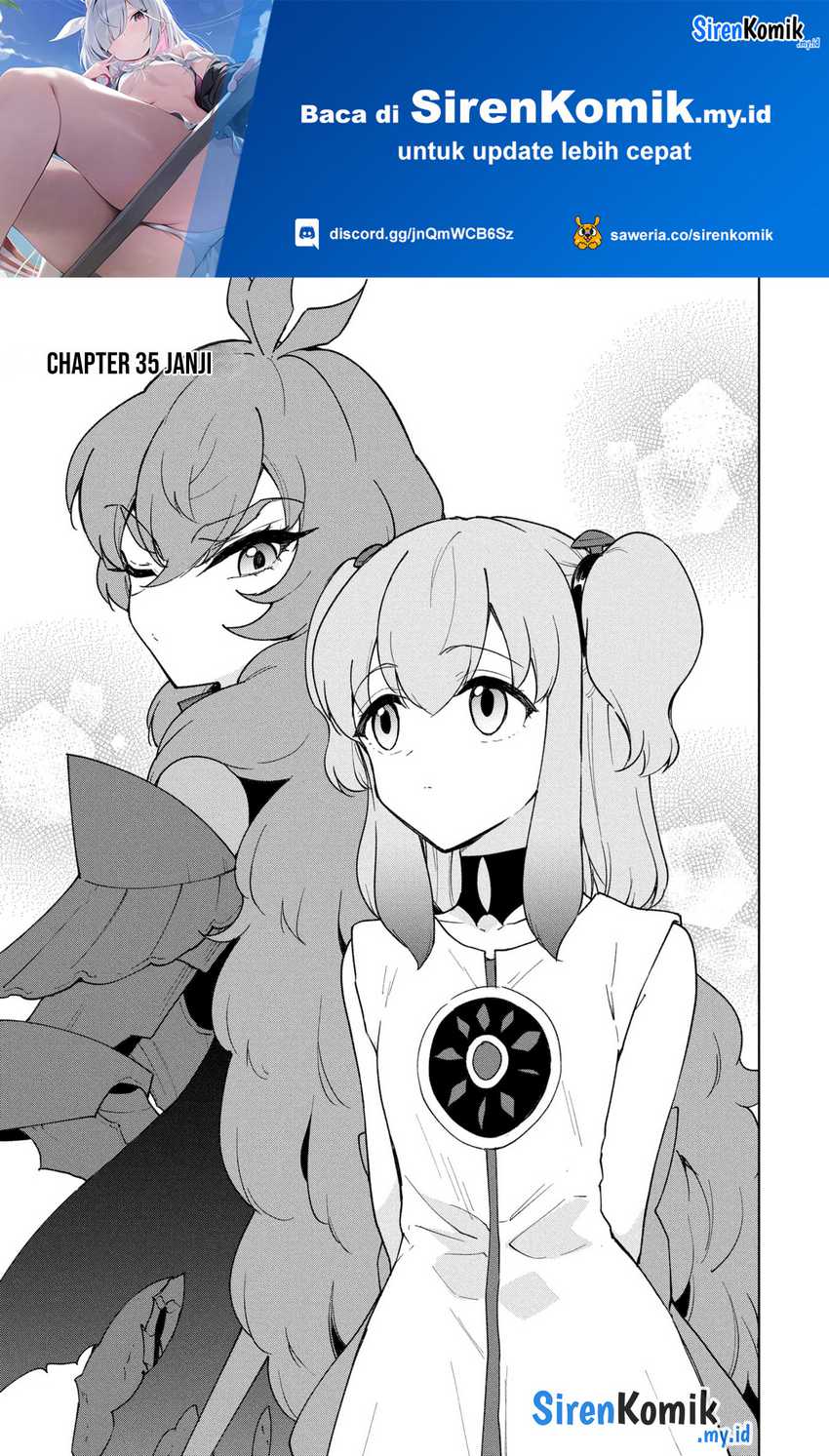 Cheat Skill “Shisha Sosei” Ga Kakusei Shite Inishieno Maougun Wo Fukkatsu Sasete Shimaimashita ~Dare Mo Shinasenai Saikyou Hiiro~ Chapter 35 - halaman 2