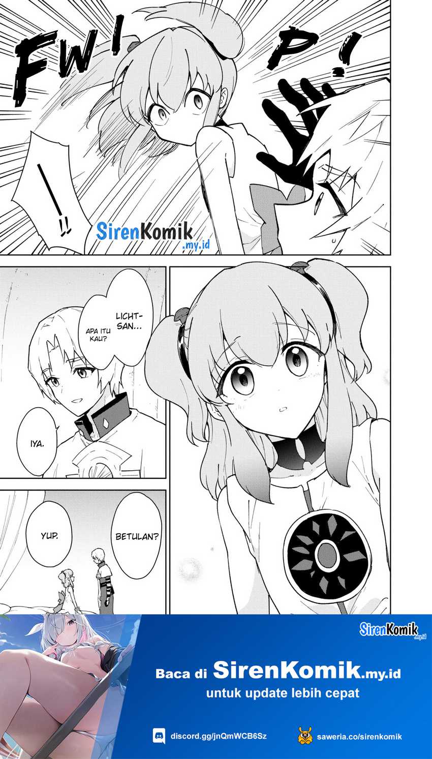 Cheat Skill “Shisha Sosei” Ga Kakusei Shite Inishieno Maougun Wo Fukkatsu Sasete Shimaimashita ~Dare Mo Shinasenai Saikyou Hiiro~ Chapter 35 - halaman 20
