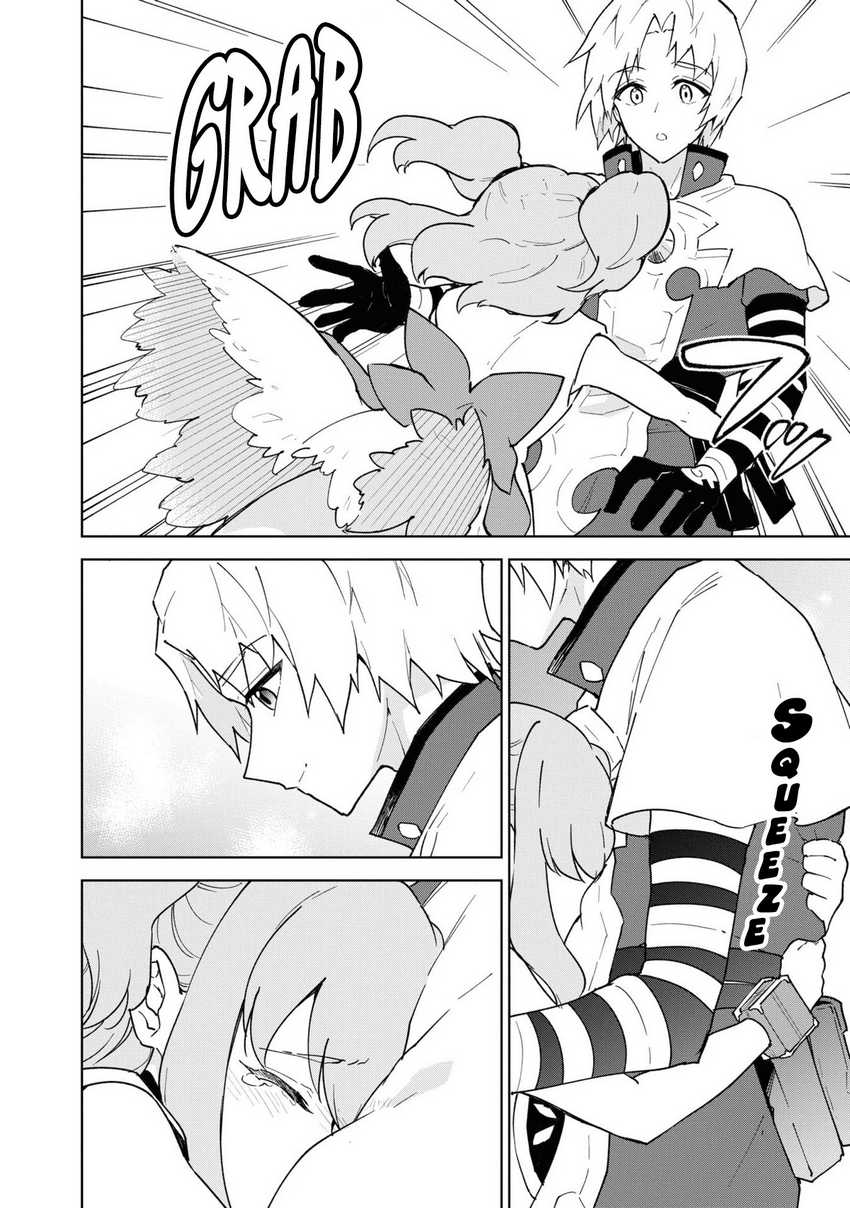 Cheat Skill “Shisha Sosei” Ga Kakusei Shite Inishieno Maougun Wo Fukkatsu Sasete Shimaimashita ~Dare Mo Shinasenai Saikyou Hiiro~ Chapter 35 - halaman 21