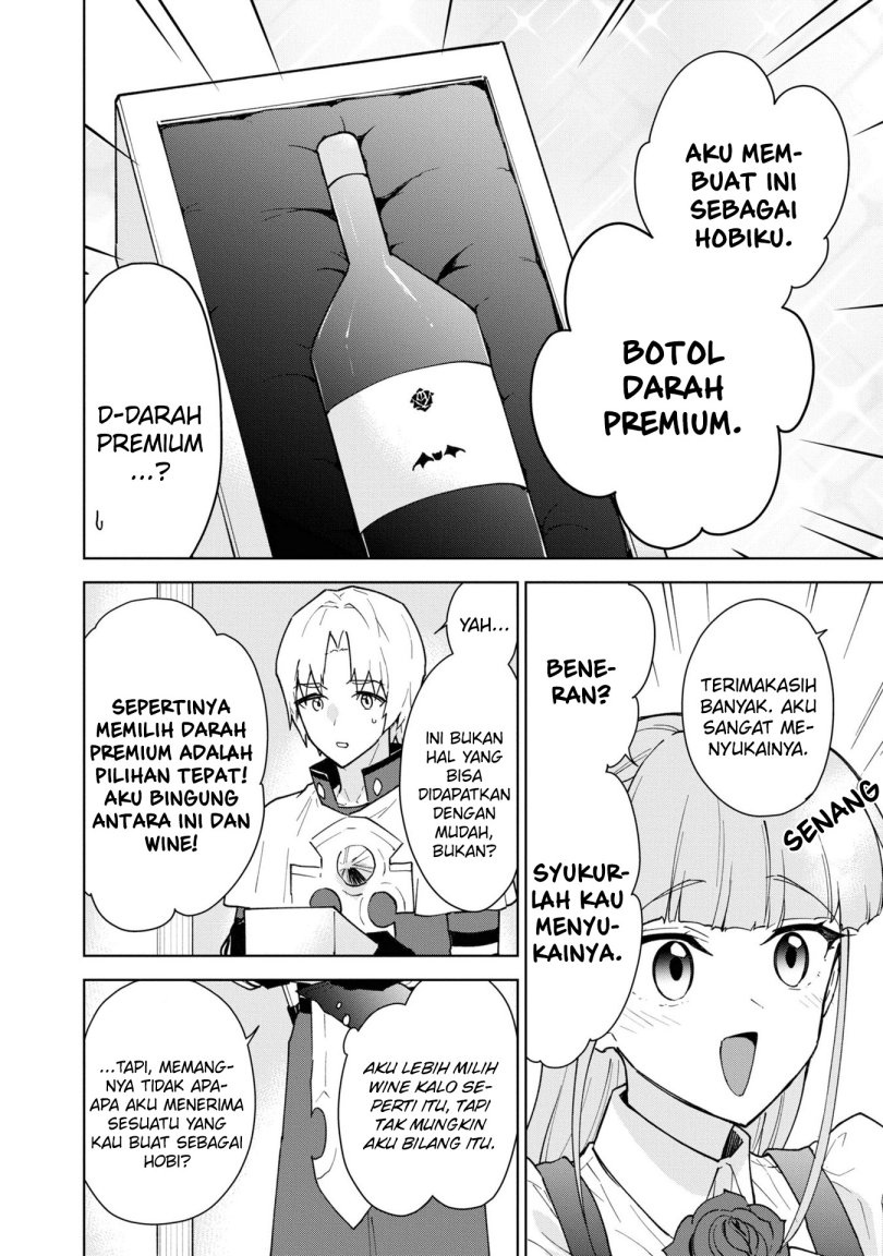 Cheat Skill “Shisha Sosei” Ga Kakusei Shite Inishieno Maougun Wo Fukkatsu Sasete Shimaimashita ~Dare Mo Shinasenai Saikyou Hiiro~ Chapter 36 - halaman 13