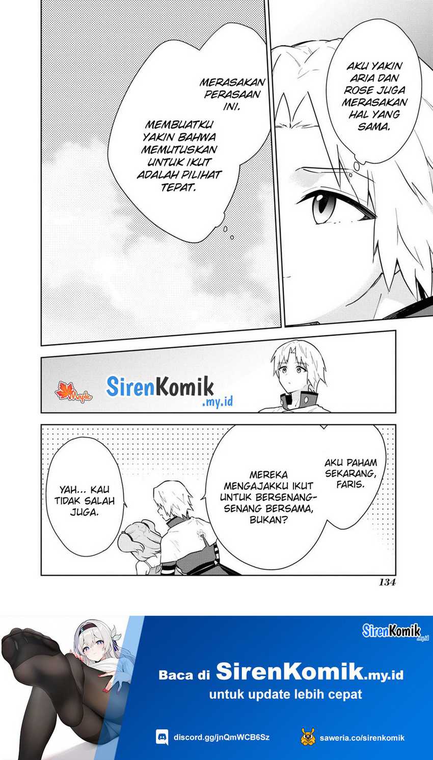 Cheat Skill “Shisha Sosei” Ga Kakusei Shite Inishieno Maougun Wo Fukkatsu Sasete Shimaimashita ~Dare Mo Shinasenai Saikyou Hiiro~ Chapter 37 - halaman 38