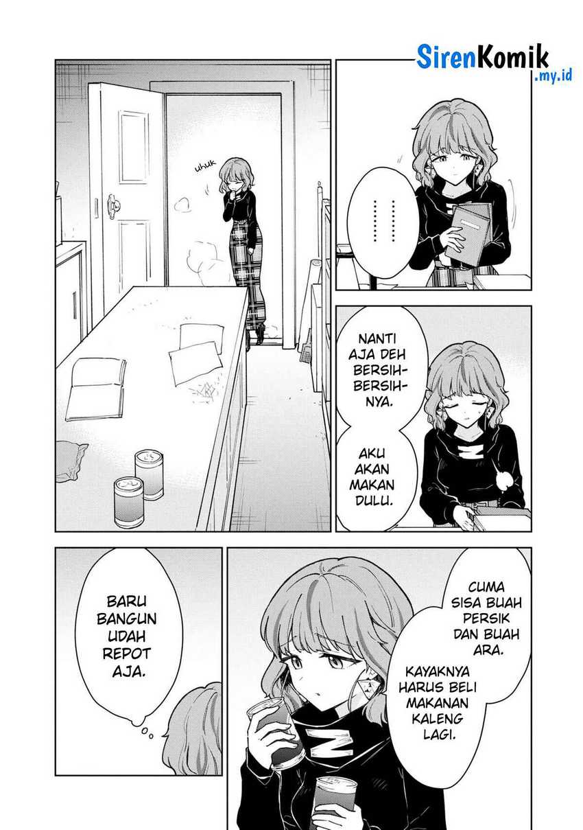 Cheat Skill “Shisha Sosei” Ga Kakusei Shite Inishieno Maougun Wo Fukkatsu Sasete Shimaimashita ~Dare Mo Shinasenai Saikyou Hiiro~ Chapter 38 - halaman 11