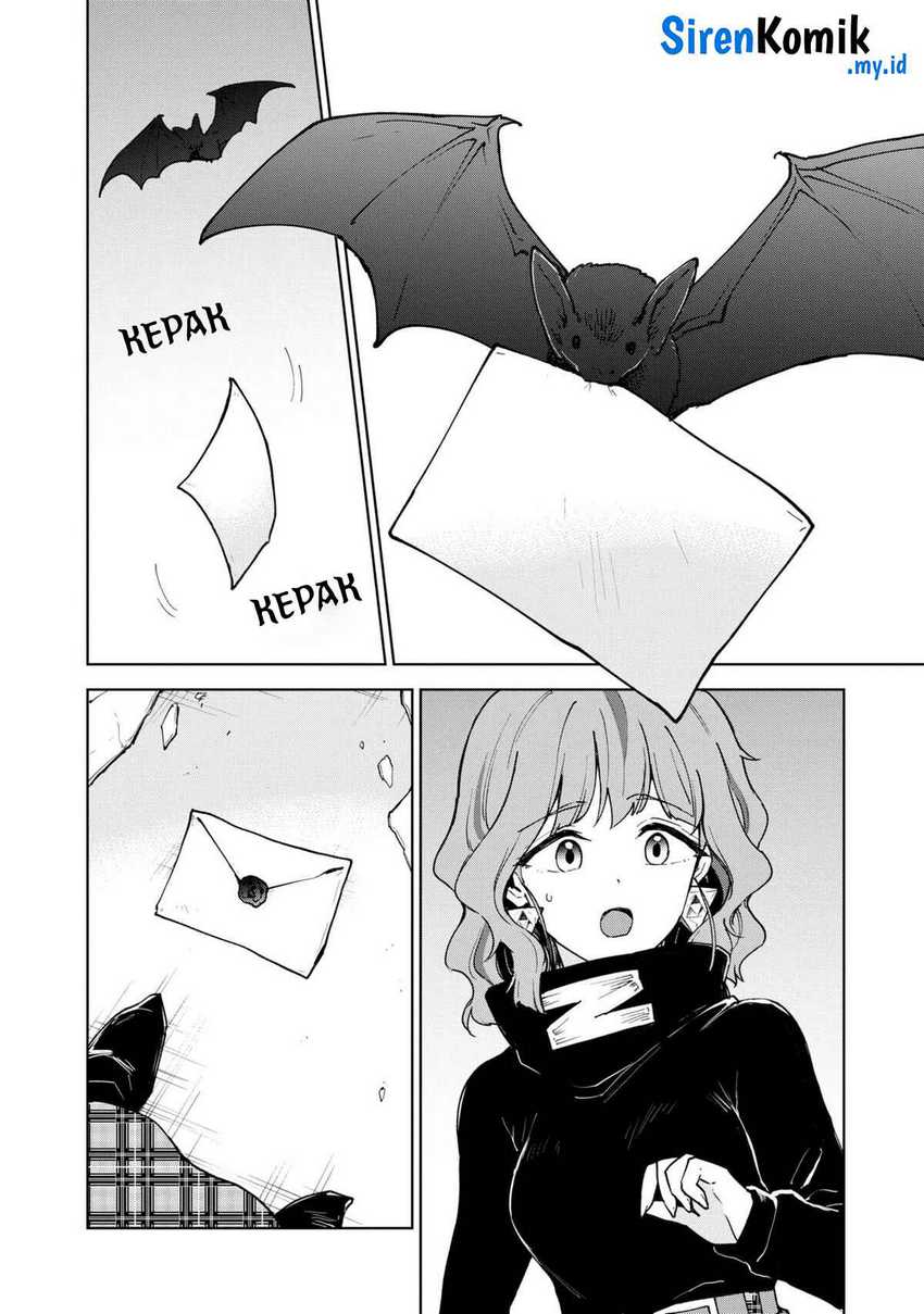 Cheat Skill “Shisha Sosei” Ga Kakusei Shite Inishieno Maougun Wo Fukkatsu Sasete Shimaimashita ~Dare Mo Shinasenai Saikyou Hiiro~ Chapter 38 - halaman 13