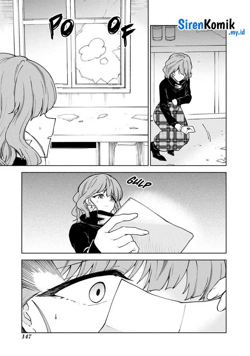 Cheat Skill “Shisha Sosei” Ga Kakusei Shite Inishieno Maougun Wo Fukkatsu Sasete Shimaimashita ~Dare Mo Shinasenai Saikyou Hiiro~ Chapter 38 - halaman 14