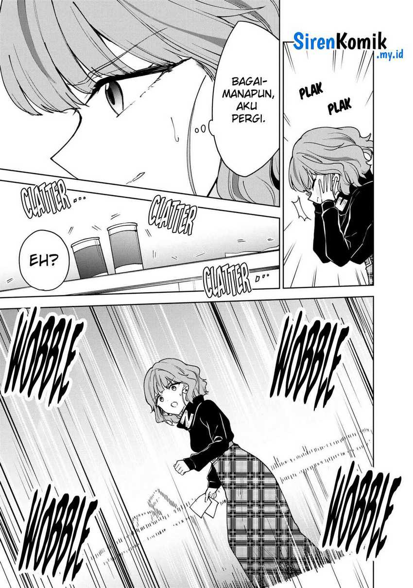 Cheat Skill “Shisha Sosei” Ga Kakusei Shite Inishieno Maougun Wo Fukkatsu Sasete Shimaimashita ~Dare Mo Shinasenai Saikyou Hiiro~ Chapter 38 - halaman 16