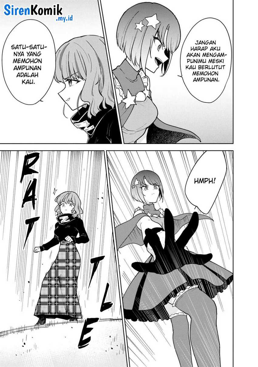 Cheat Skill “Shisha Sosei” Ga Kakusei Shite Inishieno Maougun Wo Fukkatsu Sasete Shimaimashita ~Dare Mo Shinasenai Saikyou Hiiro~ Chapter 38 - halaman 28
