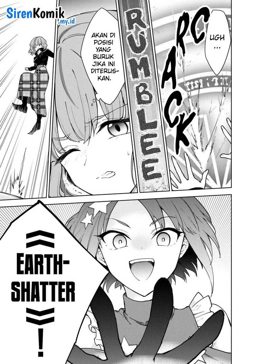 Cheat Skill “Shisha Sosei” Ga Kakusei Shite Inishieno Maougun Wo Fukkatsu Sasete Shimaimashita ~Dare Mo Shinasenai Saikyou Hiiro~ Chapter 38 - halaman 30