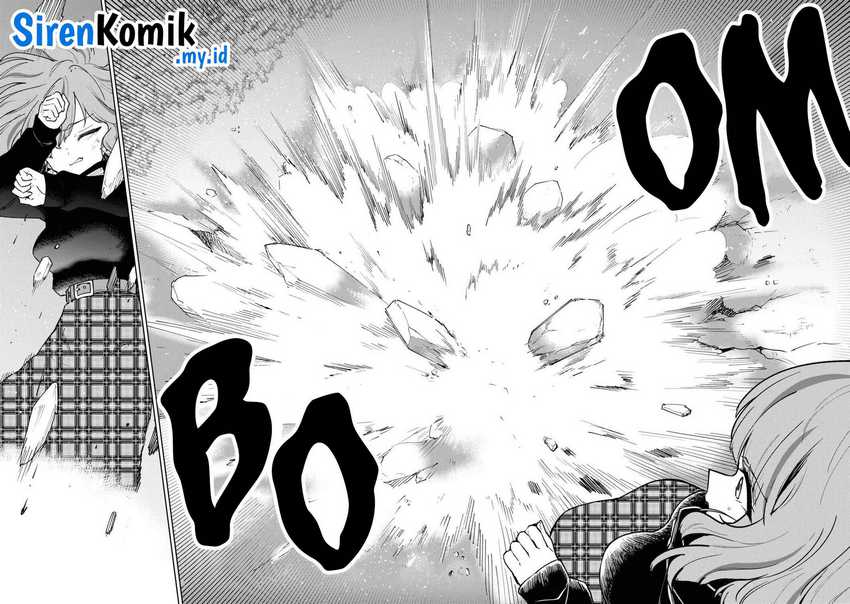 Cheat Skill “Shisha Sosei” Ga Kakusei Shite Inishieno Maougun Wo Fukkatsu Sasete Shimaimashita ~Dare Mo Shinasenai Saikyou Hiiro~ Chapter 38 - halaman 31
