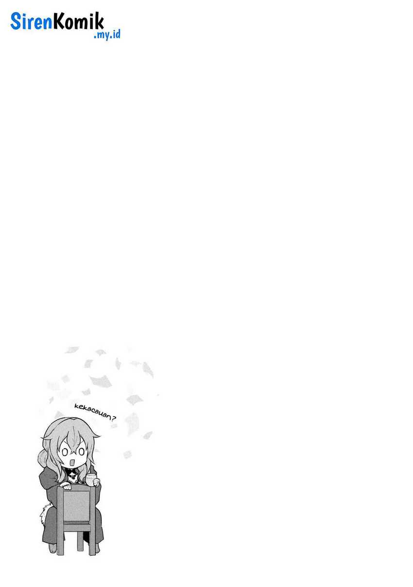 Cheat Skill “Shisha Sosei” Ga Kakusei Shite Inishieno Maougun Wo Fukkatsu Sasete Shimaimashita ~Dare Mo Shinasenai Saikyou Hiiro~ Chapter 38 - halaman 33