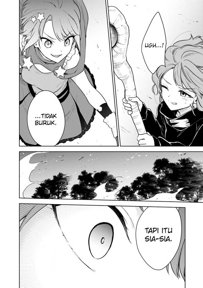 Cheat Skill “Shisha Sosei” Ga Kakusei Shite Inishieno Maougun Wo Fukkatsu Sasete Shimaimashita ~Dare Mo Shinasenai Saikyou Hiiro~ Chapter 39 - halaman 1