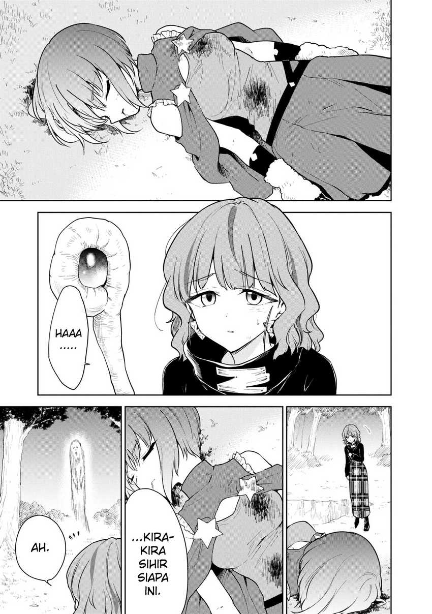 Cheat Skill “Shisha Sosei” Ga Kakusei Shite Inishieno Maougun Wo Fukkatsu Sasete Shimaimashita ~Dare Mo Shinasenai Saikyou Hiiro~ Chapter 39 - halaman 10