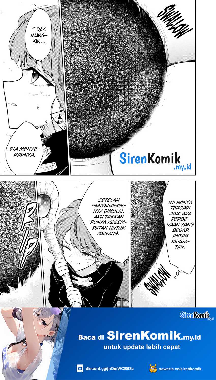 Cheat Skill “Shisha Sosei” Ga Kakusei Shite Inishieno Maougun Wo Fukkatsu Sasete Shimaimashita ~Dare Mo Shinasenai Saikyou Hiiro~ Chapter 39 - halaman 2
