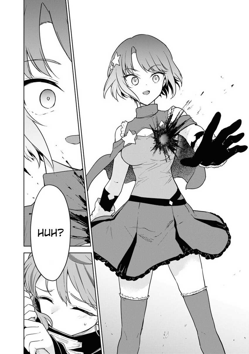 Cheat Skill “Shisha Sosei” Ga Kakusei Shite Inishieno Maougun Wo Fukkatsu Sasete Shimaimashita ~Dare Mo Shinasenai Saikyou Hiiro~ Chapter 39 - halaman 5