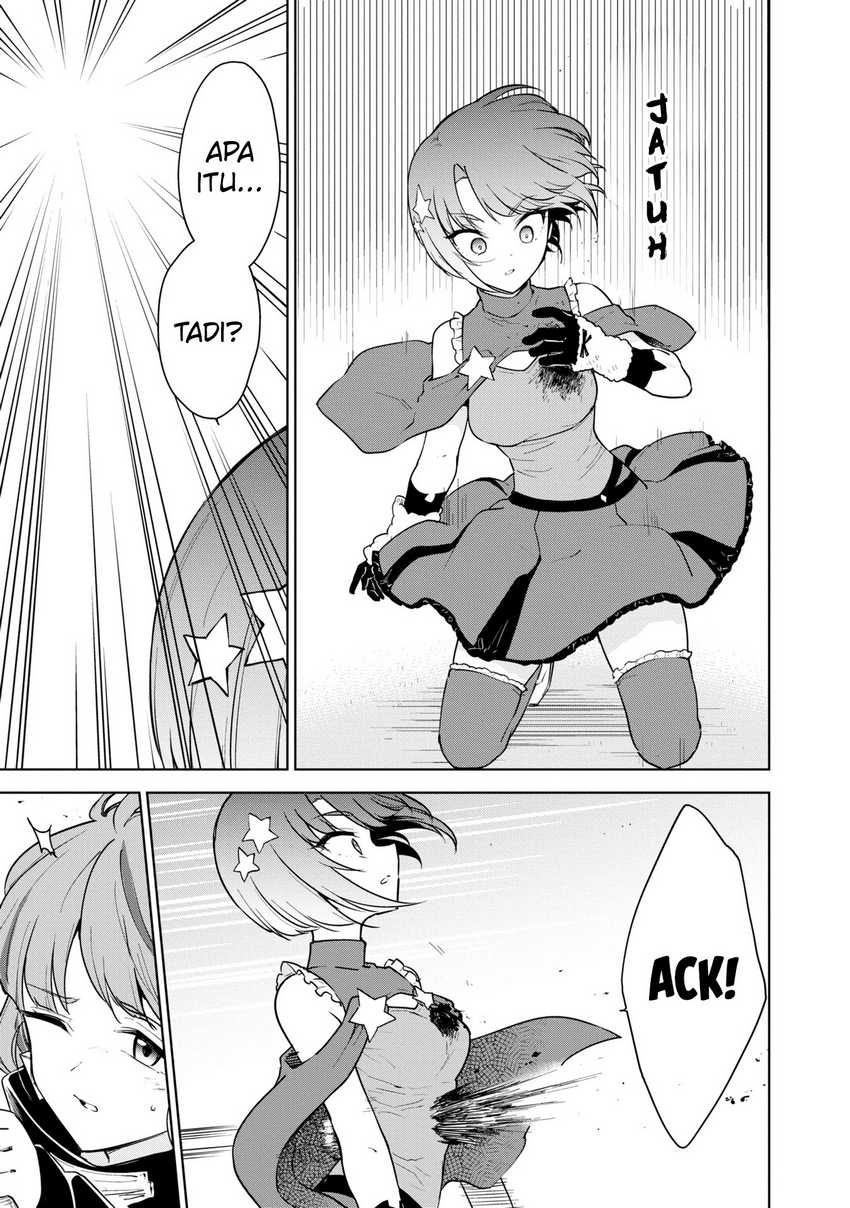 Cheat Skill “Shisha Sosei” Ga Kakusei Shite Inishieno Maougun Wo Fukkatsu Sasete Shimaimashita ~Dare Mo Shinasenai Saikyou Hiiro~ Chapter 39 - halaman 6