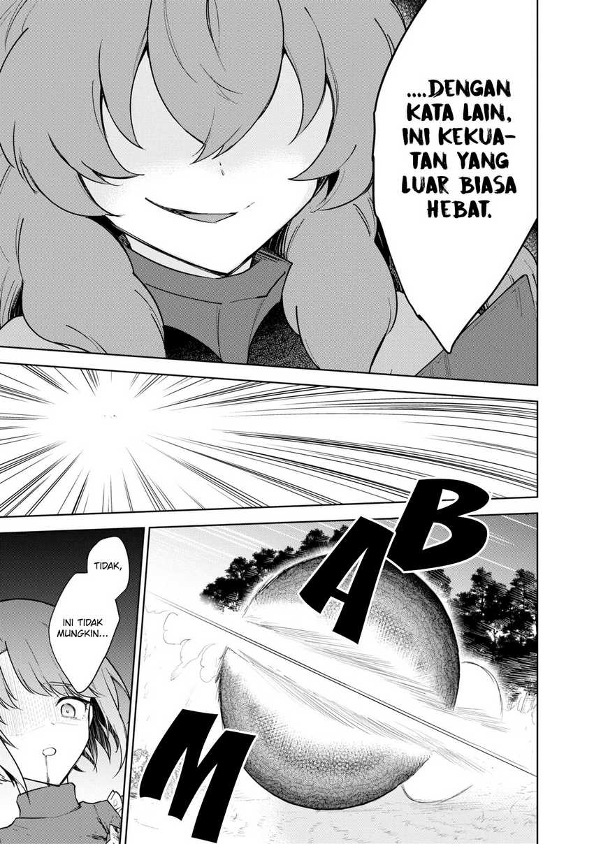 Cheat Skill “Shisha Sosei” Ga Kakusei Shite Inishieno Maougun Wo Fukkatsu Sasete Shimaimashita ~Dare Mo Shinasenai Saikyou Hiiro~ Chapter 39 - halaman 8