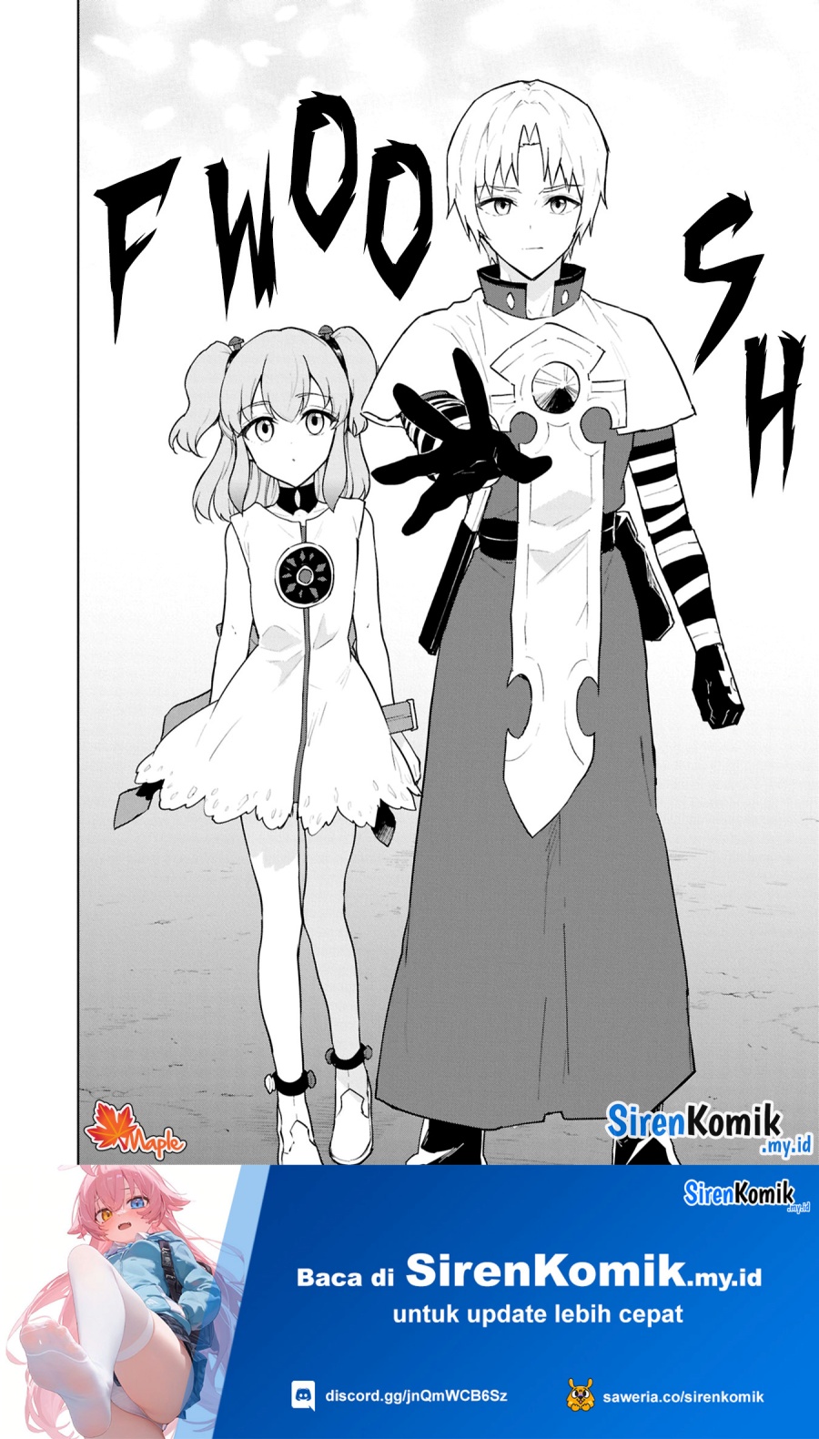 Cheat Skill “Shisha Sosei” Ga Kakusei Shite Inishieno Maougun Wo Fukkatsu Sasete Shimaimashita ~Dare Mo Shinasenai Saikyou Hiiro~ Chapter 40 - halaman 19