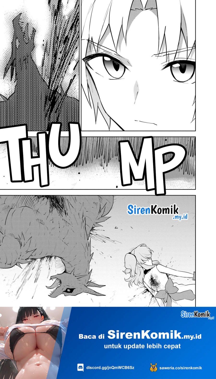 Cheat Skill “Shisha Sosei” Ga Kakusei Shite Inishieno Maougun Wo Fukkatsu Sasete Shimaimashita ~Dare Mo Shinasenai Saikyou Hiiro~ Chapter 41 - halaman 16