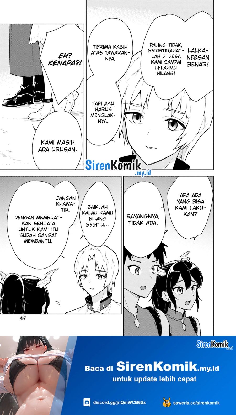 Cheat Skill “Shisha Sosei” Ga Kakusei Shite Inishieno Maougun Wo Fukkatsu Sasete Shimaimashita ~Dare Mo Shinasenai Saikyou Hiiro~ Chapter 41 - halaman 26