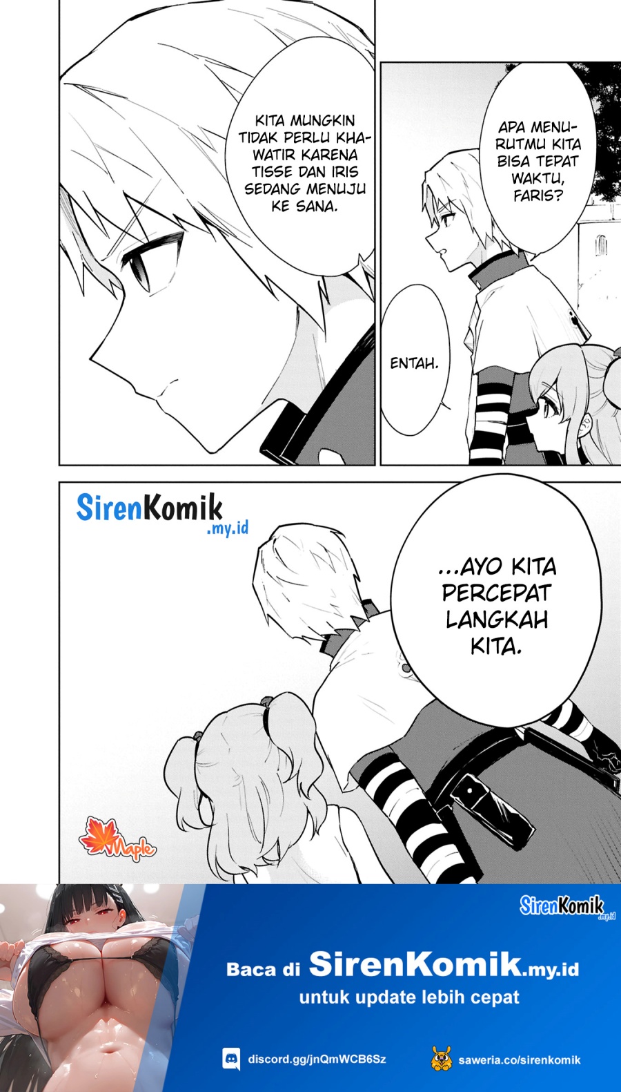 Cheat Skill “Shisha Sosei” Ga Kakusei Shite Inishieno Maougun Wo Fukkatsu Sasete Shimaimashita ~Dare Mo Shinasenai Saikyou Hiiro~ Chapter 41 - halaman 29