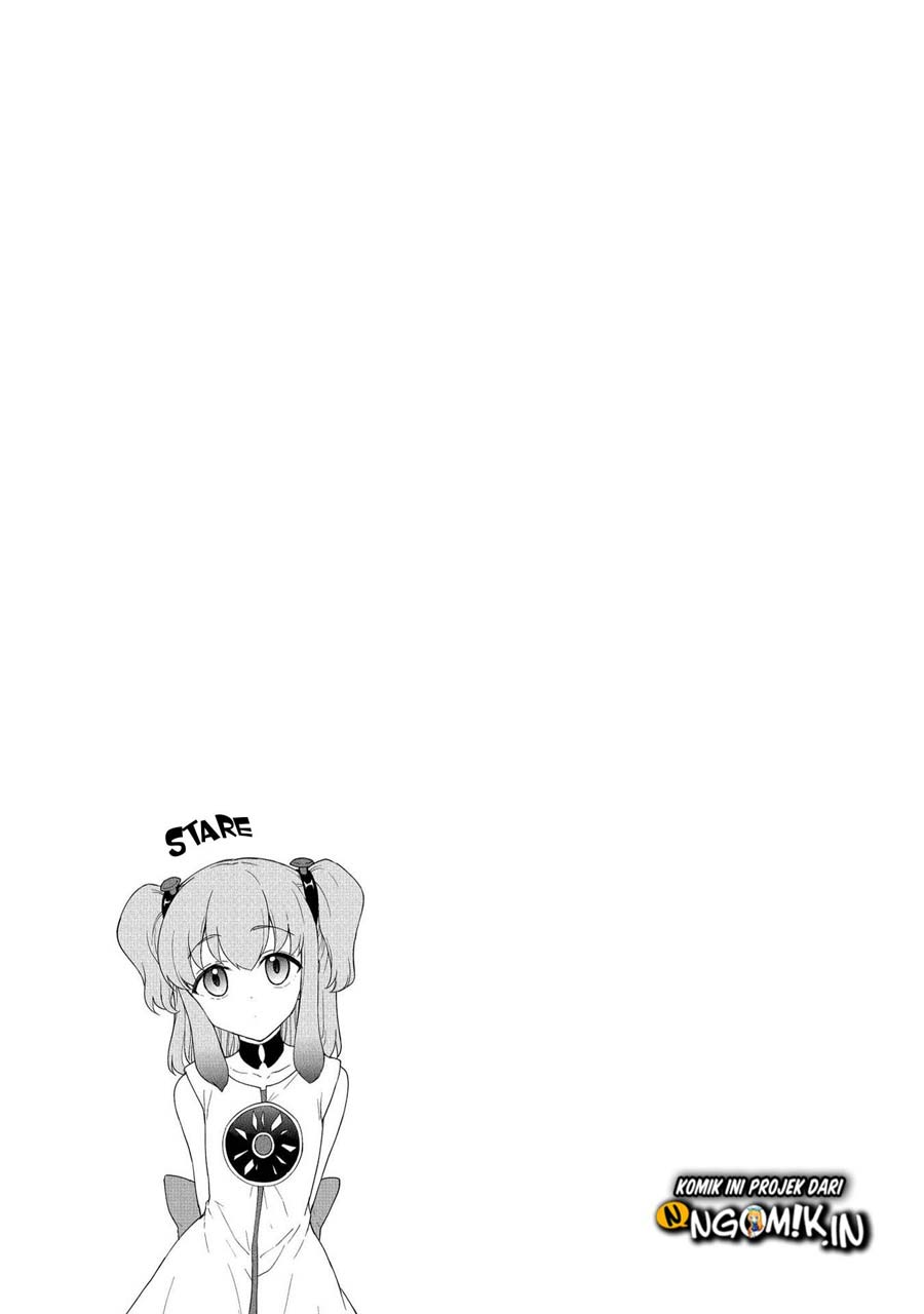 Cheat Skill “Shisha Sosei” Ga Kakusei Shite Inishieno Maougun Wo Fukkatsu Sasete Shimaimashita ~Dare Mo Shinasenai Saikyou Hiiro~ Chapter 6.5 - halaman 1