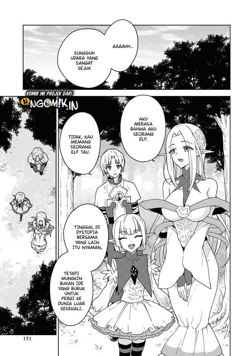 Cheat Skill “Shisha Sosei” Ga Kakusei Shite Inishieno Maougun Wo Fukkatsu Sasete Shimaimashita ~Dare Mo Shinasenai Saikyou Hiiro~ Chapter 7.1 - halaman 1