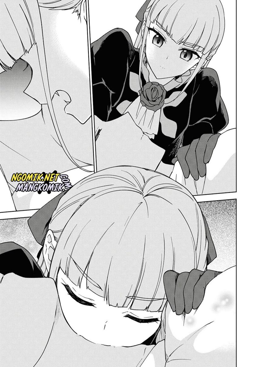 Cheat Skill “Shisha Sosei” Ga Kakusei Shite Inishieno Maougun Wo Fukkatsu Sasete Shimaimashita ~Dare Mo Shinasenai Saikyou Hiiro~ Chapter 9 - halaman 16