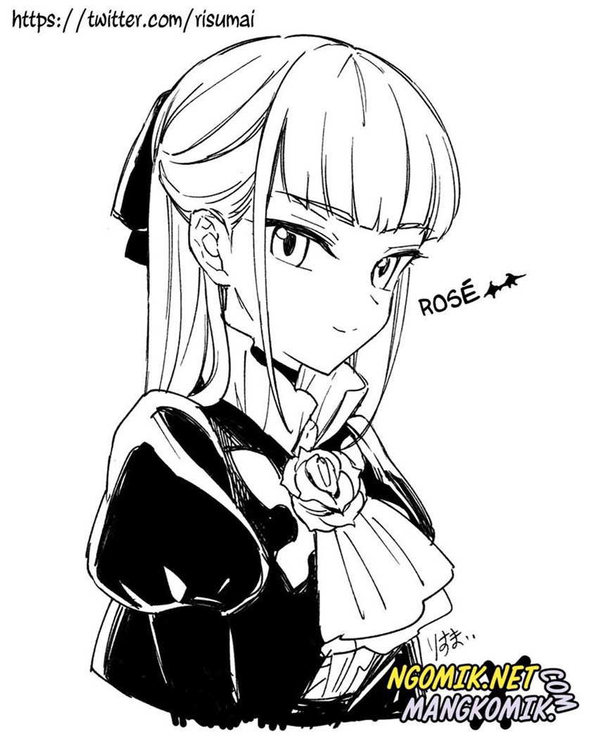 Cheat Skill “Shisha Sosei” Ga Kakusei Shite Inishieno Maougun Wo Fukkatsu Sasete Shimaimashita ~Dare Mo Shinasenai Saikyou Hiiro~ Chapter 9 - halaman 26