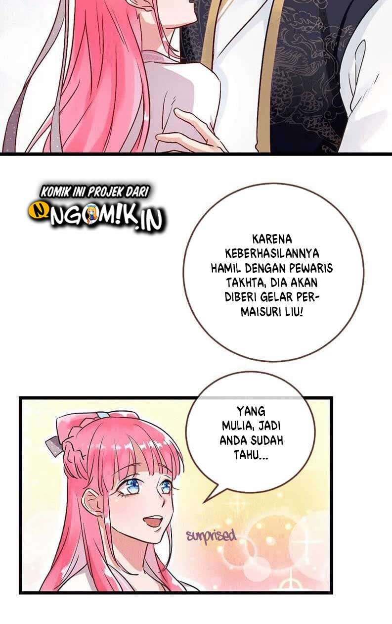 Cheating Men Must Die Chapter 1 - halaman 10