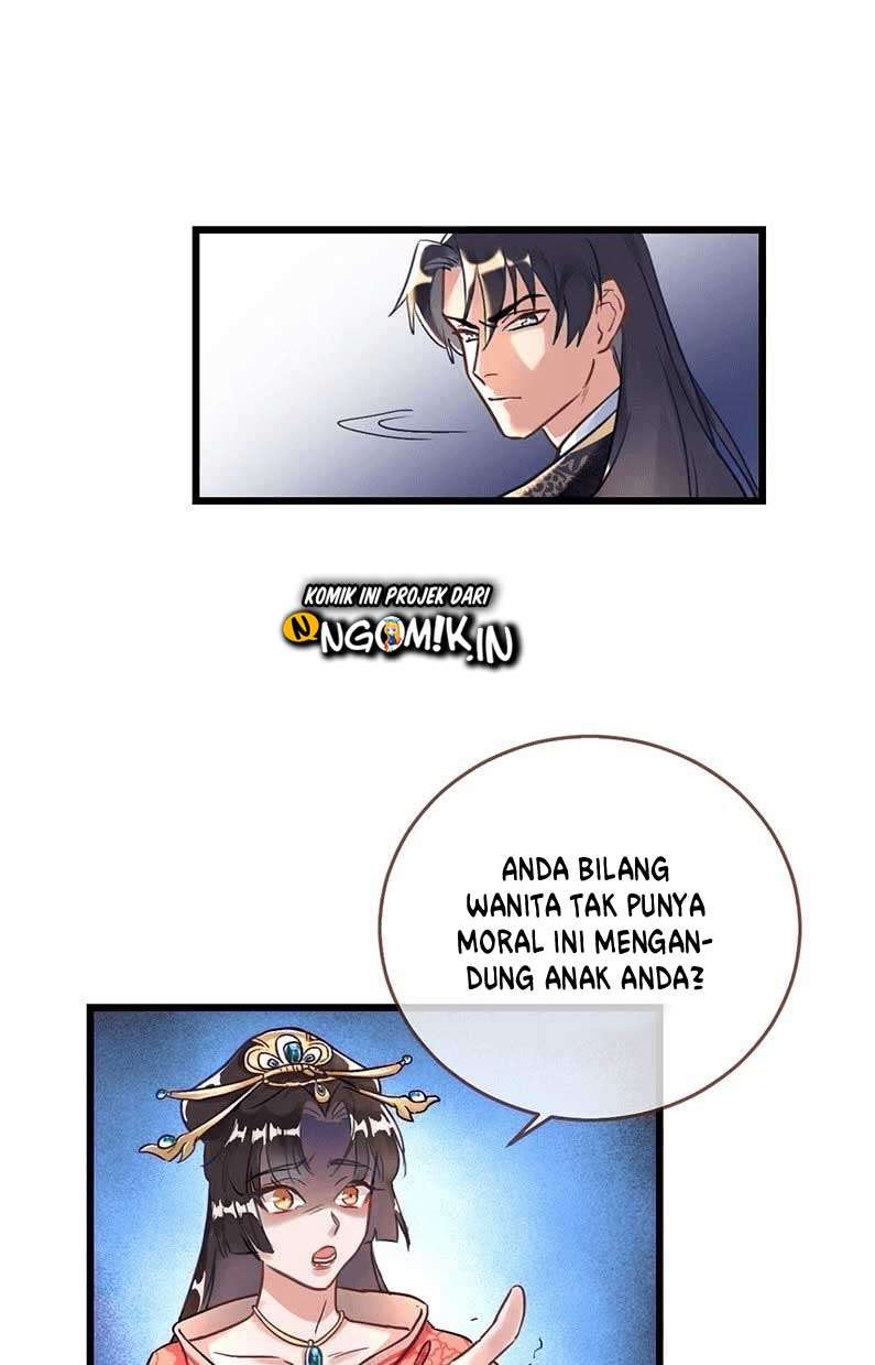 Cheating Men Must Die Chapter 1 - halaman 12