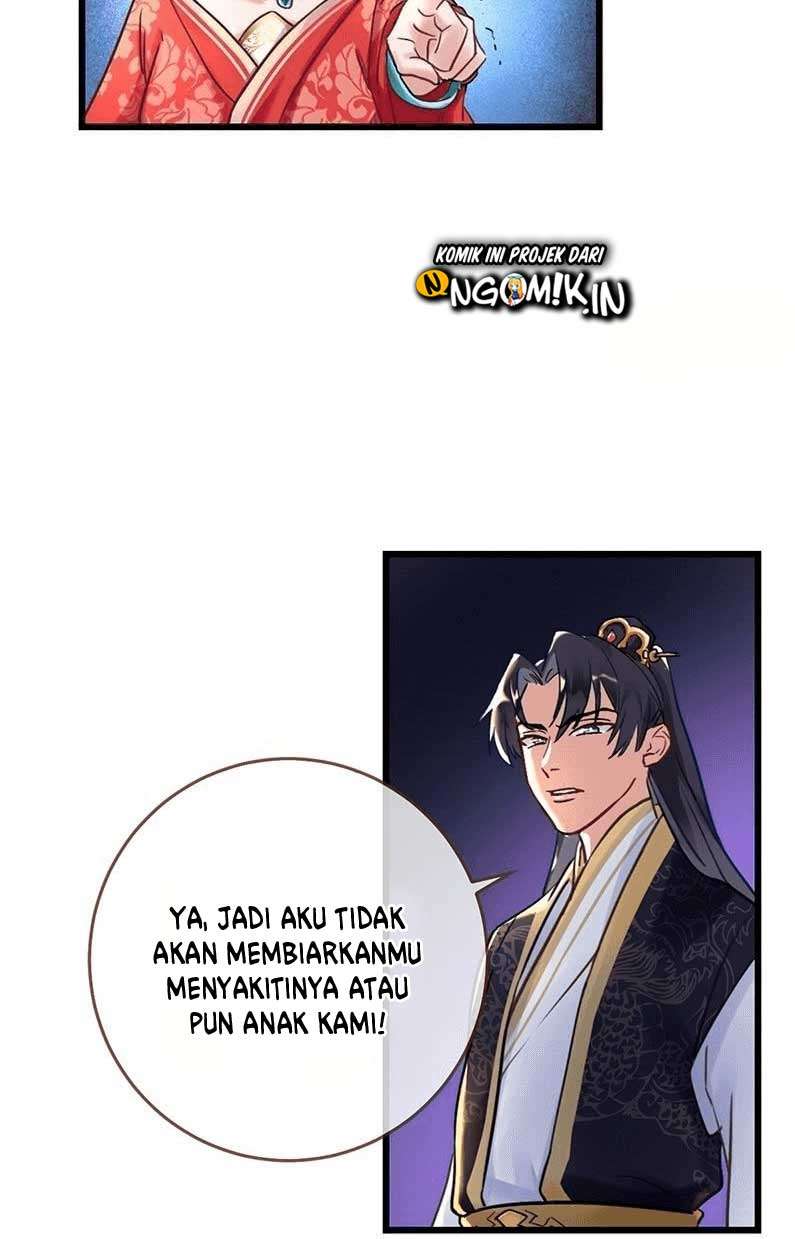 Cheating Men Must Die Chapter 1 - halaman 13