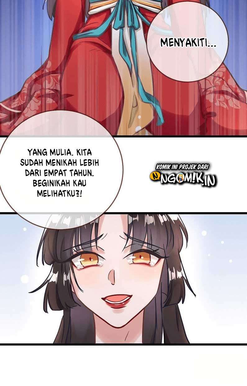 Cheating Men Must Die Chapter 1 - halaman 15