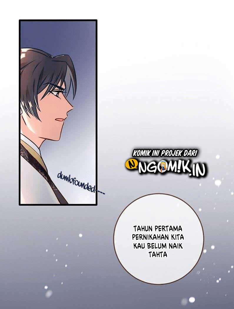 Cheating Men Must Die Chapter 1 - halaman 16