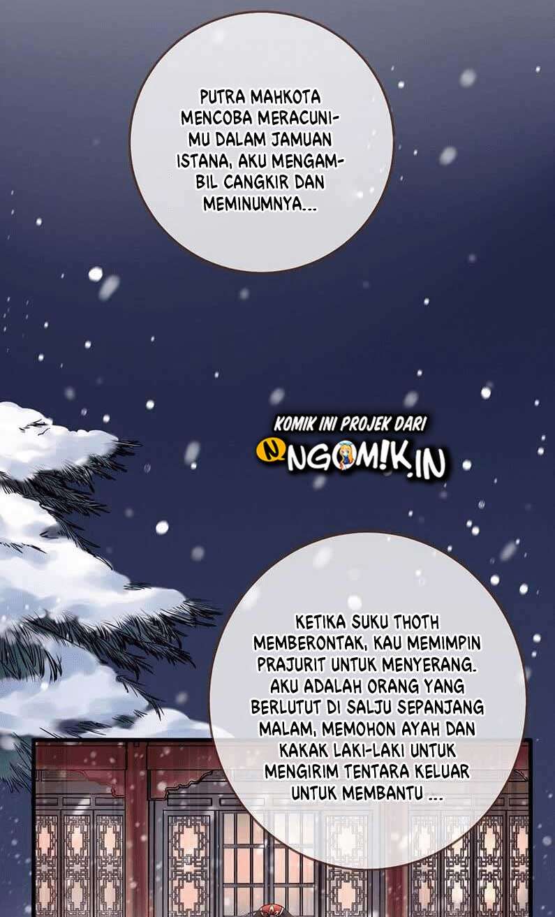 Cheating Men Must Die Chapter 1 - halaman 17