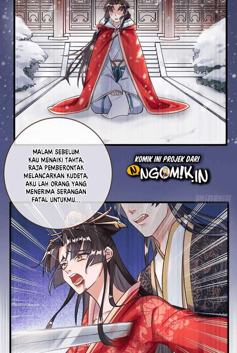 Cheating Men Must Die Chapter 1 - halaman 18