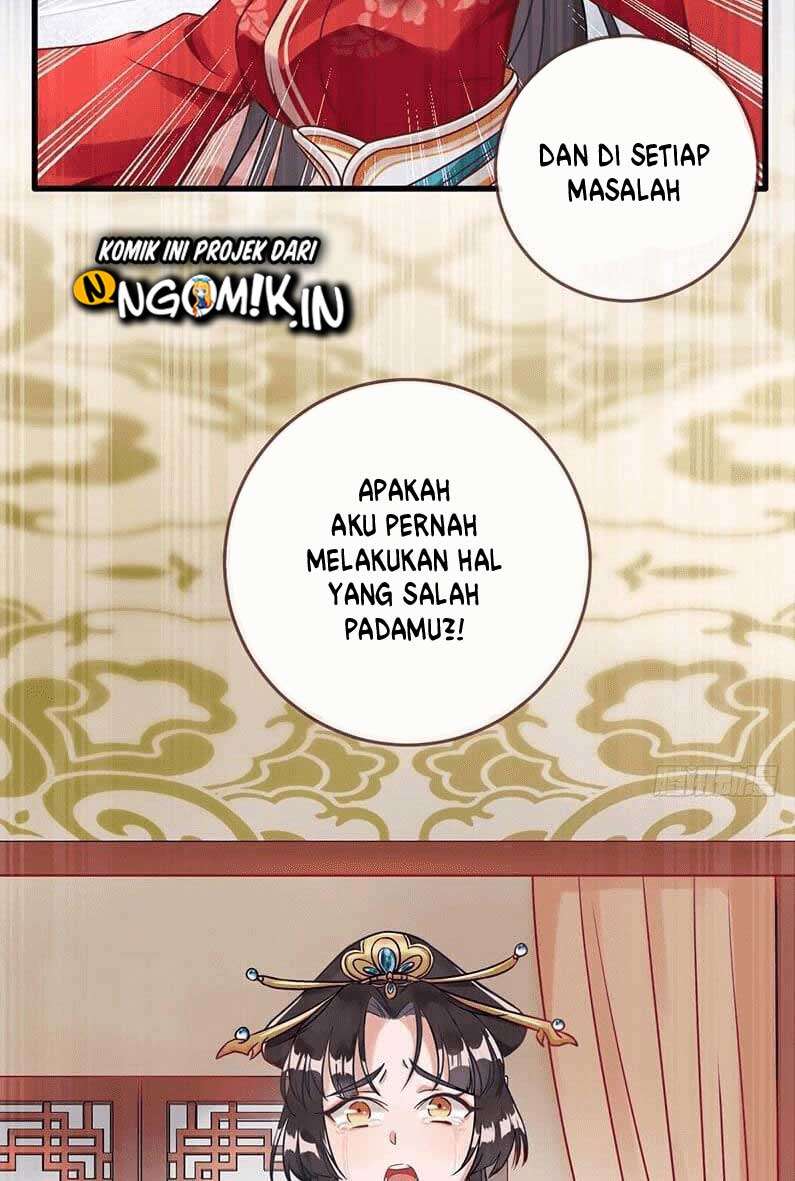 Cheating Men Must Die Chapter 1 - halaman 19